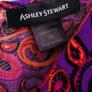 Ashley Stewart